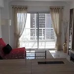 Apartamentos Los Caballos